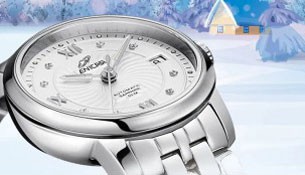 [英納格表]「芯」動守護