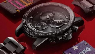 [瑞士天梭表]準備好，該你(nǐ)上(shàng)場(chǎng)了