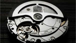 [ORIS豪利時(shí)腕表 ]我們心有(yǒu)繁花(huā)