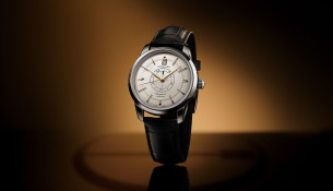 [ 浪琴表Longines ]從“中心”迸發能量